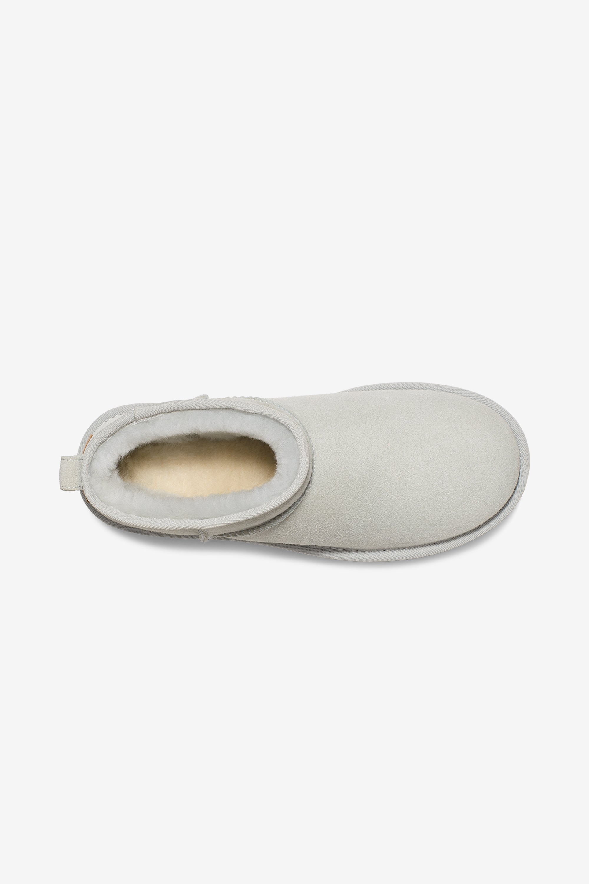 UGG Women's Classic Ultra Mini in Goose