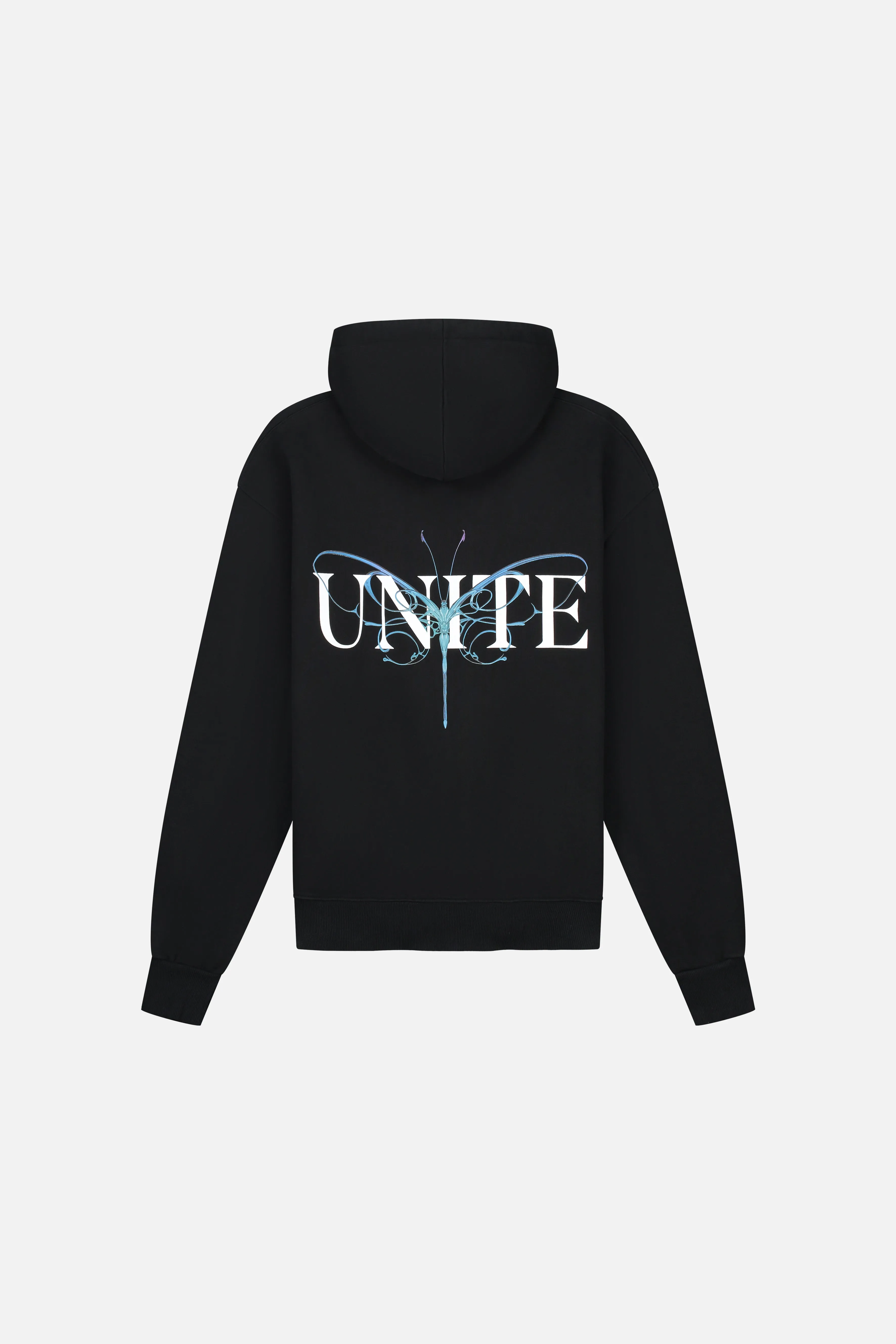 UNITE HOODIE