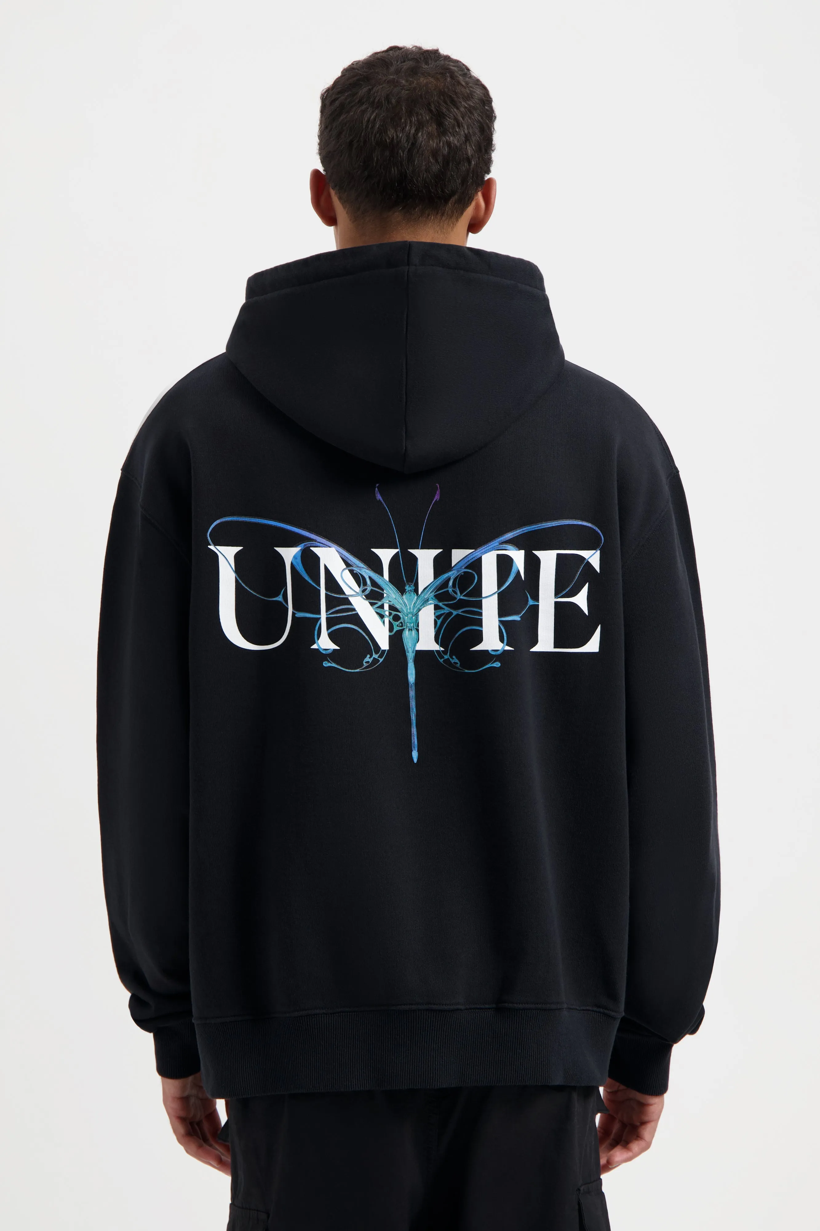 UNITE HOODIE