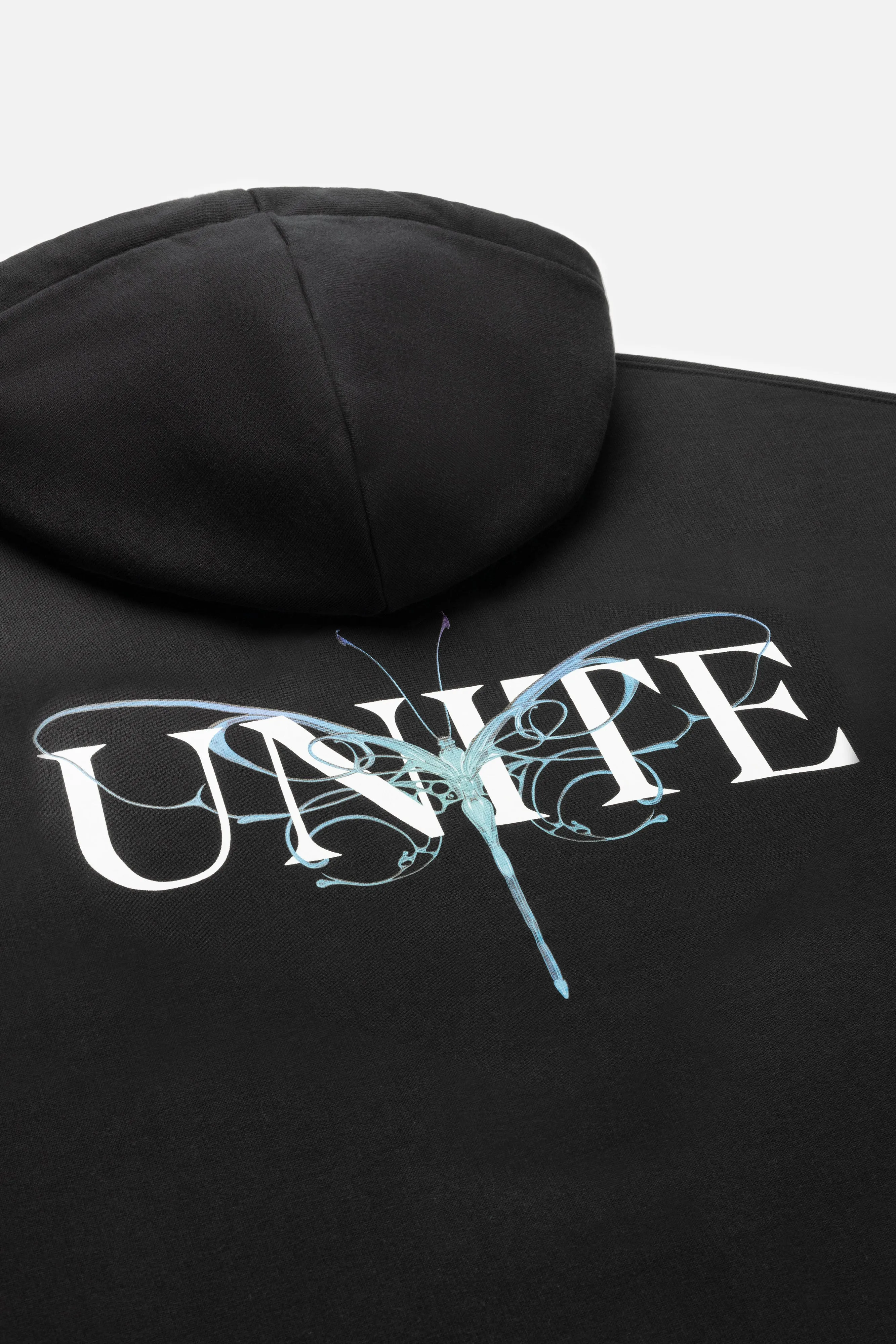 UNITE HOODIE