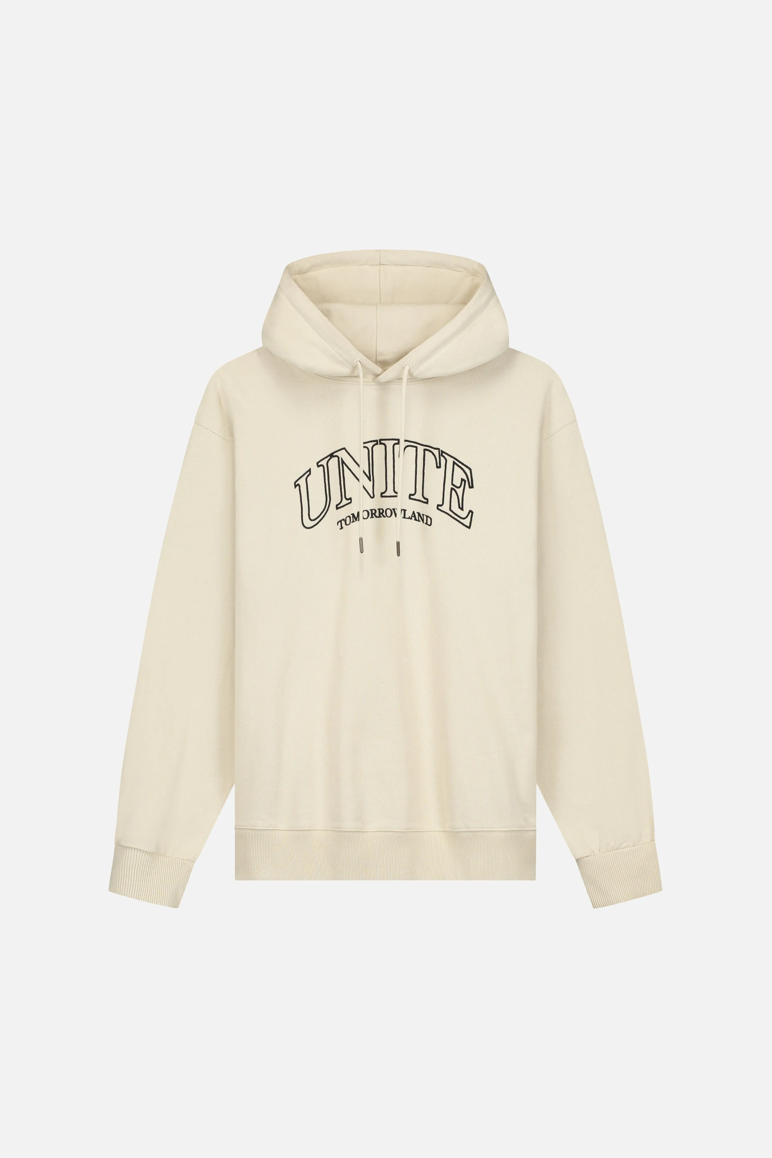 UNITE VARSITY HOODIE