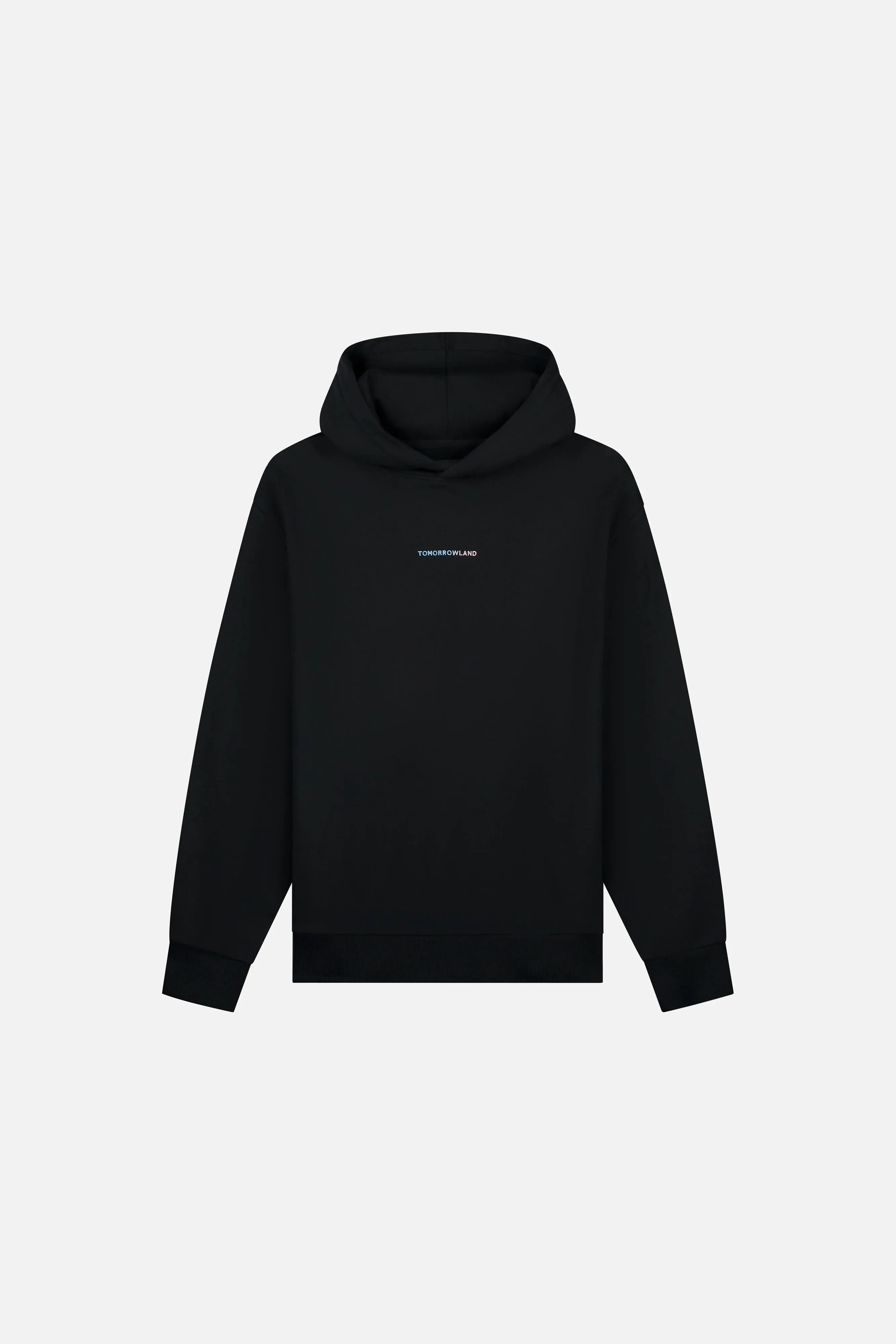 UNITY FLAG GRADIENT HOODIE