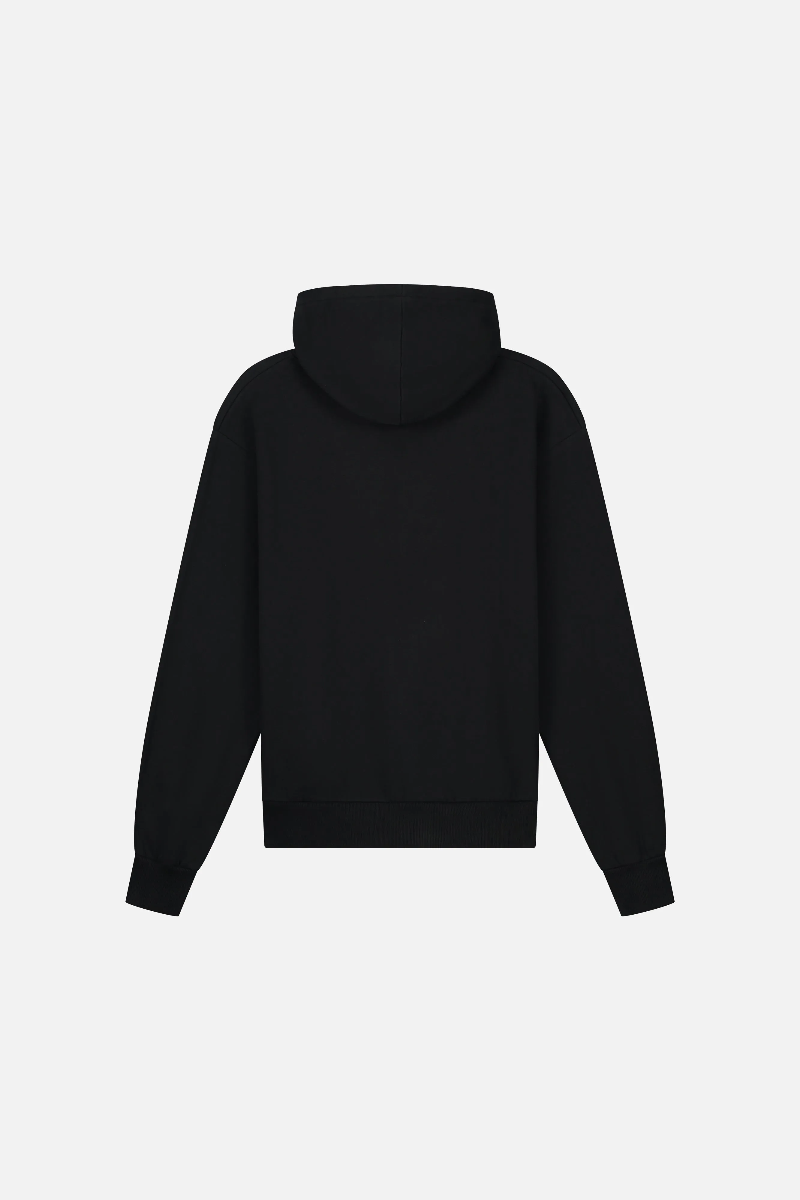 UNITY ZIP HOODIE