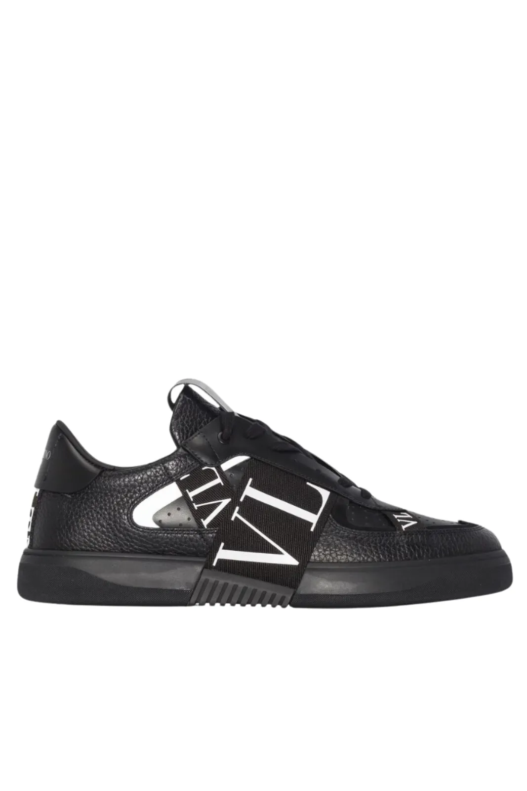 Valentino Garavani VL7N low-top leather sneakers