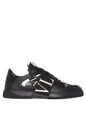 Valentino Garavani VL7N low-top leather sneakers