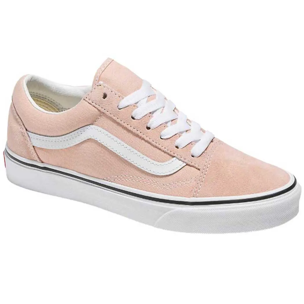 Vans Old Skool Sneaker Rose Smoke (Women's)