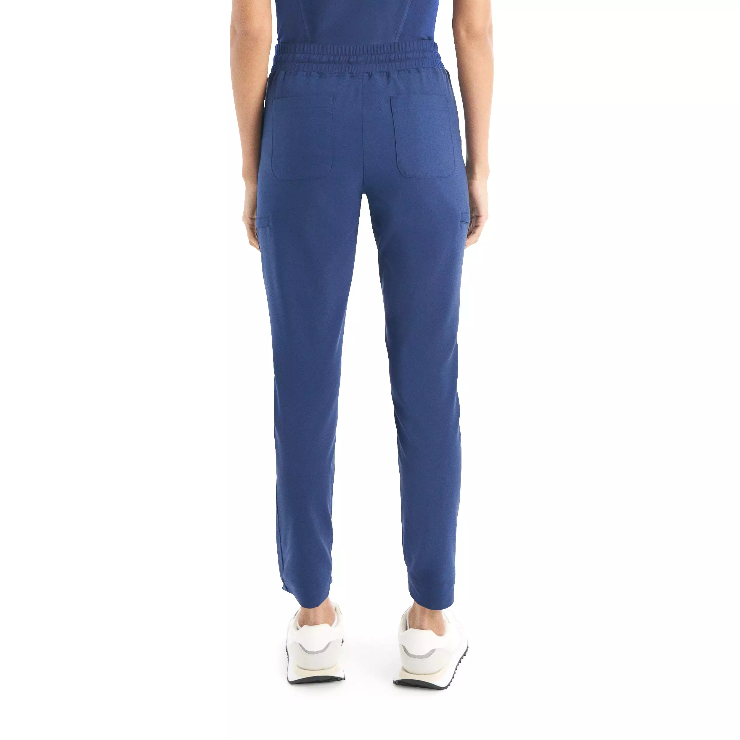 White Cross CRFT WB415 Women's Jogger Scrub Pant