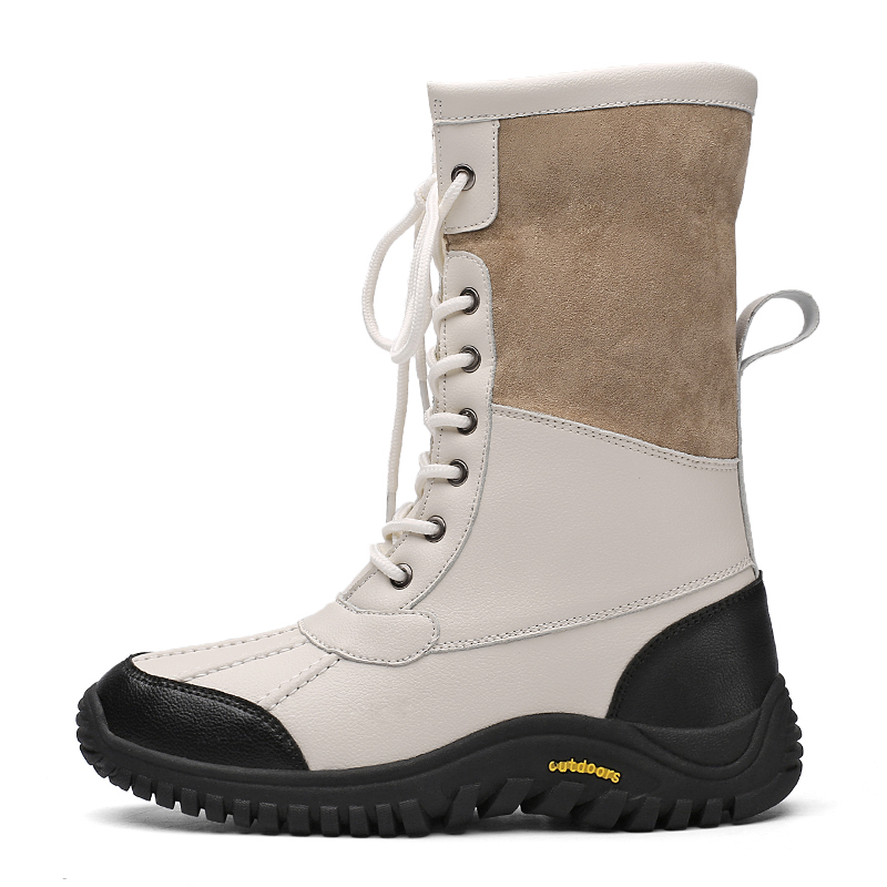 Women Snow Boots 