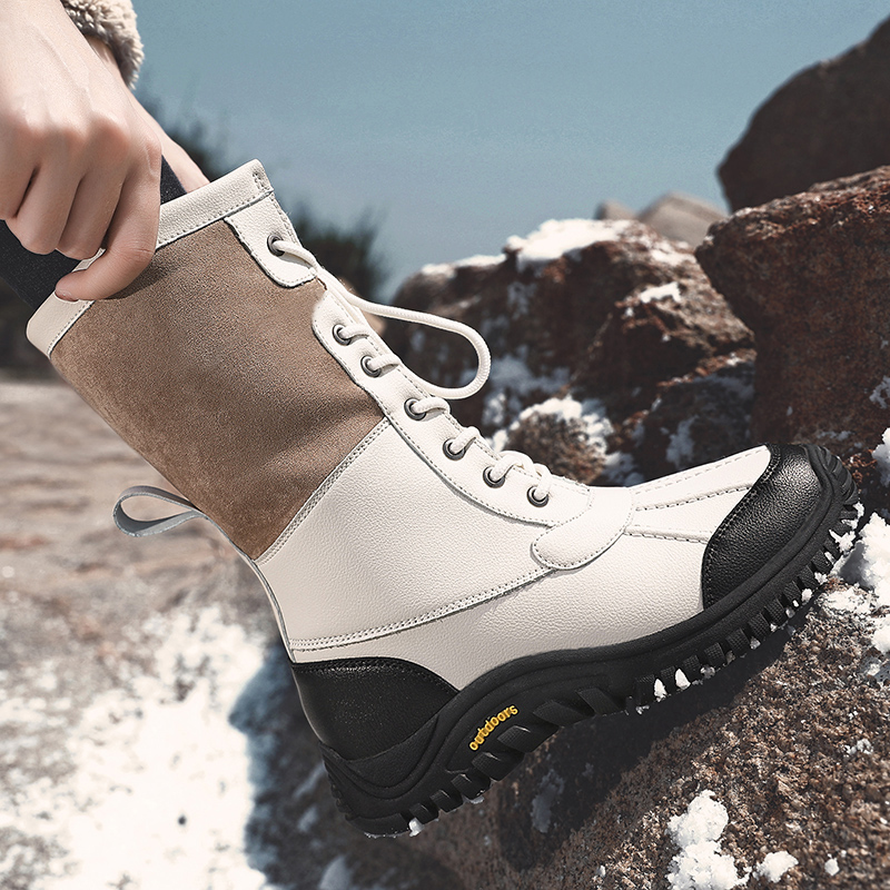 Women Snow Boots 