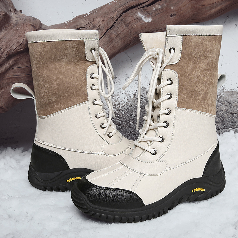 Women Snow Boots 