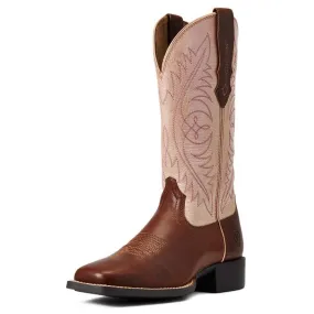 WOMEN'S ARIAT BOOTS (10040421)