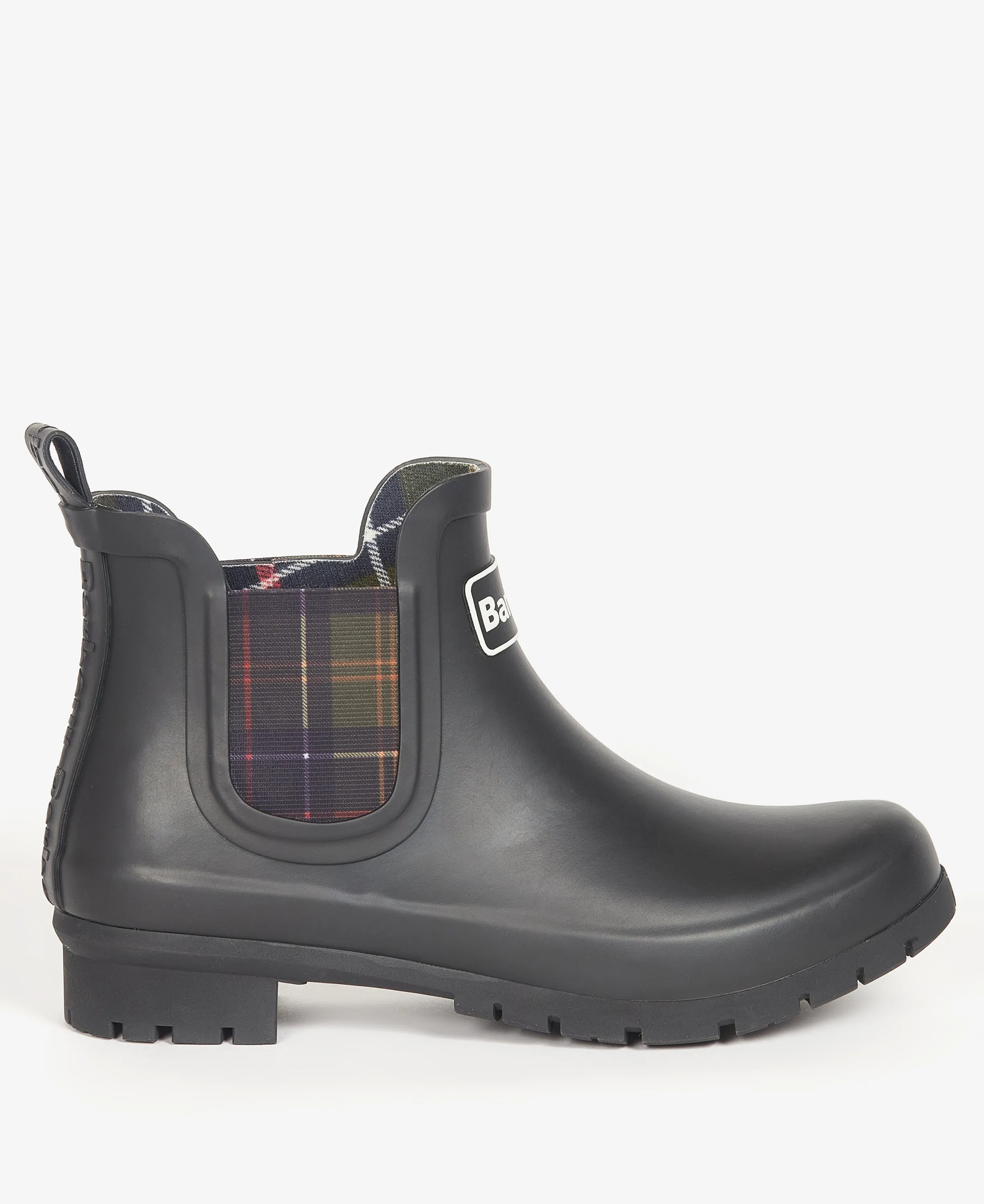 Women's Kingham Chelsea Boot Black