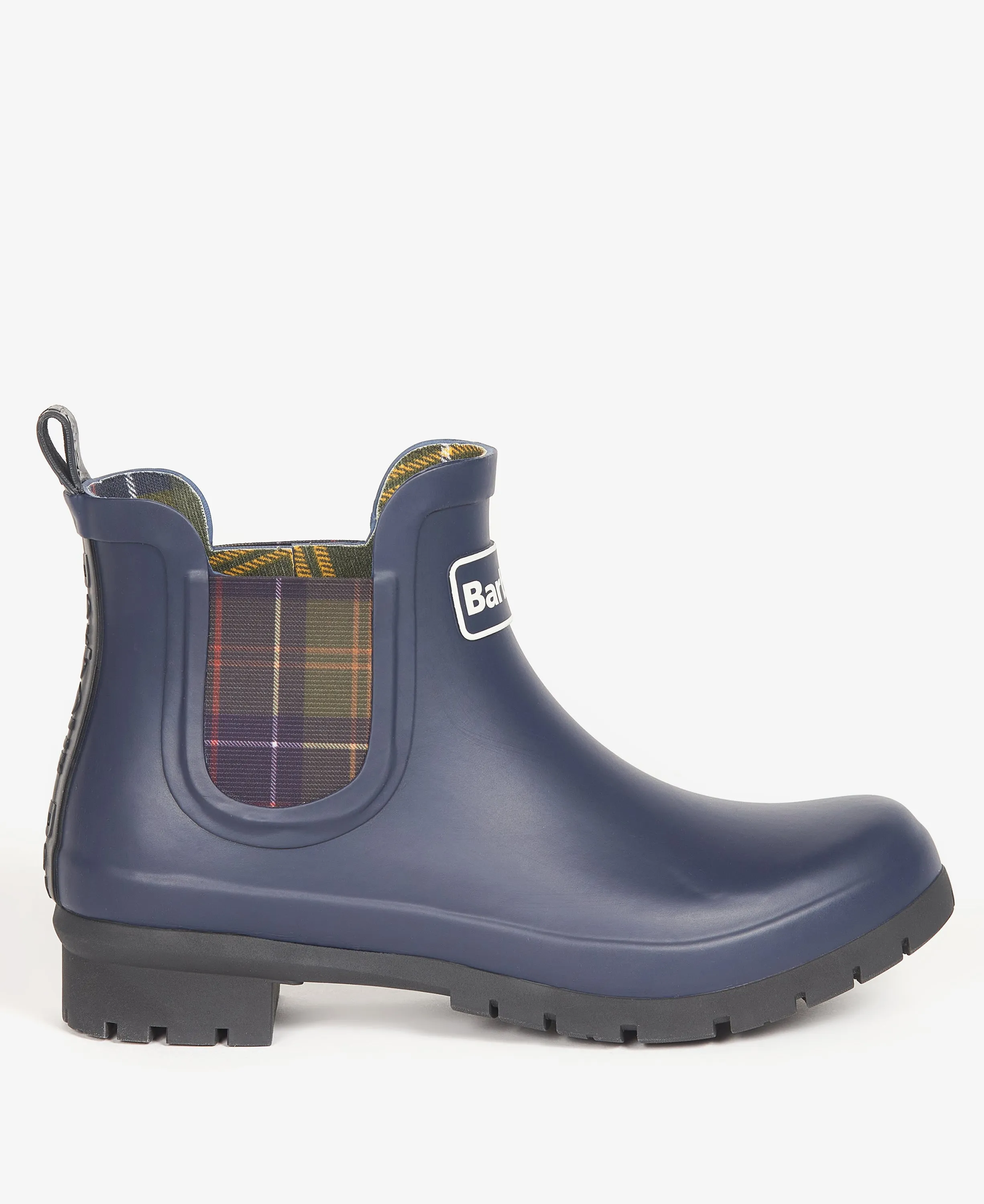 Women's Kingham Chelsea Boot Navy