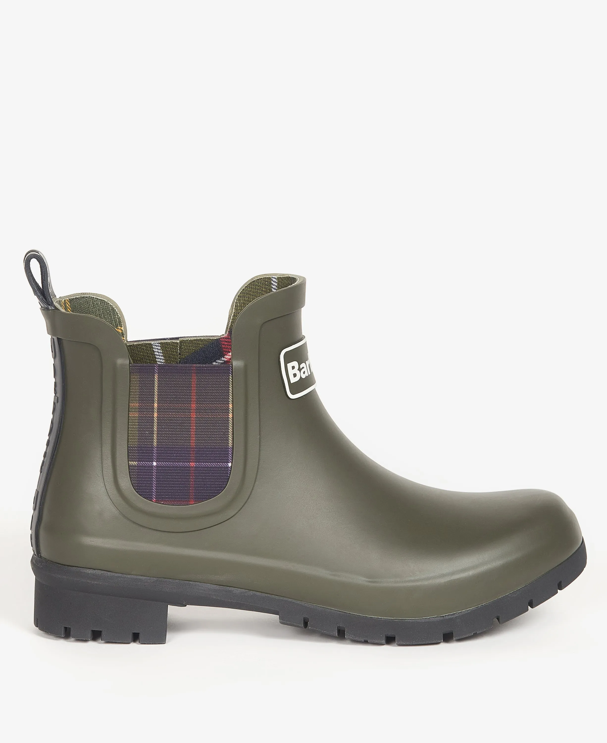 Women's Kingham Chelsea Boot Olive