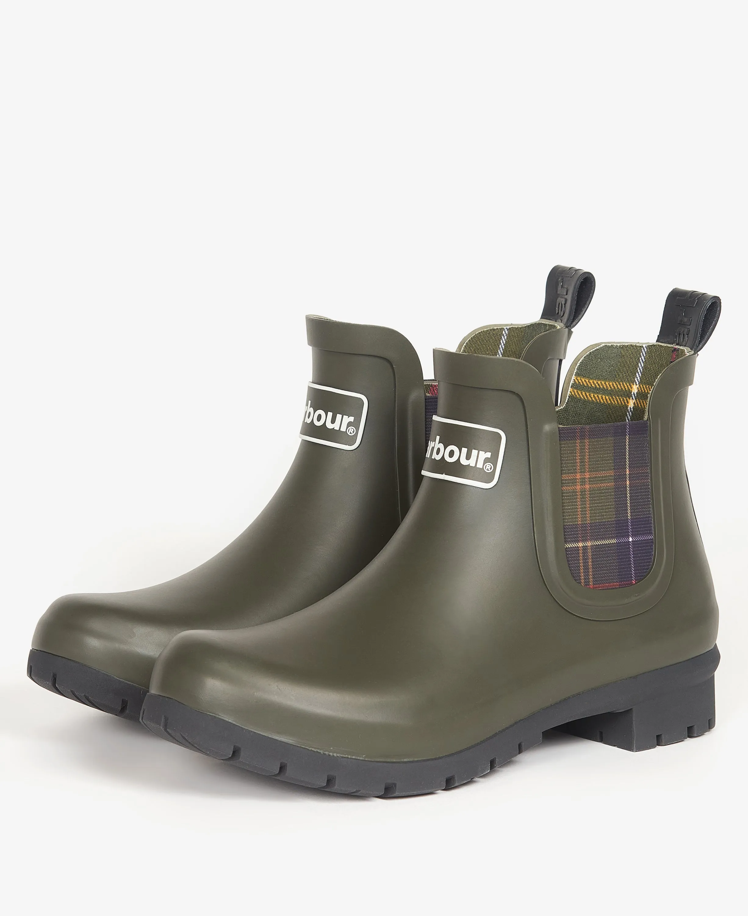 Women's Kingham Chelsea Boot Olive