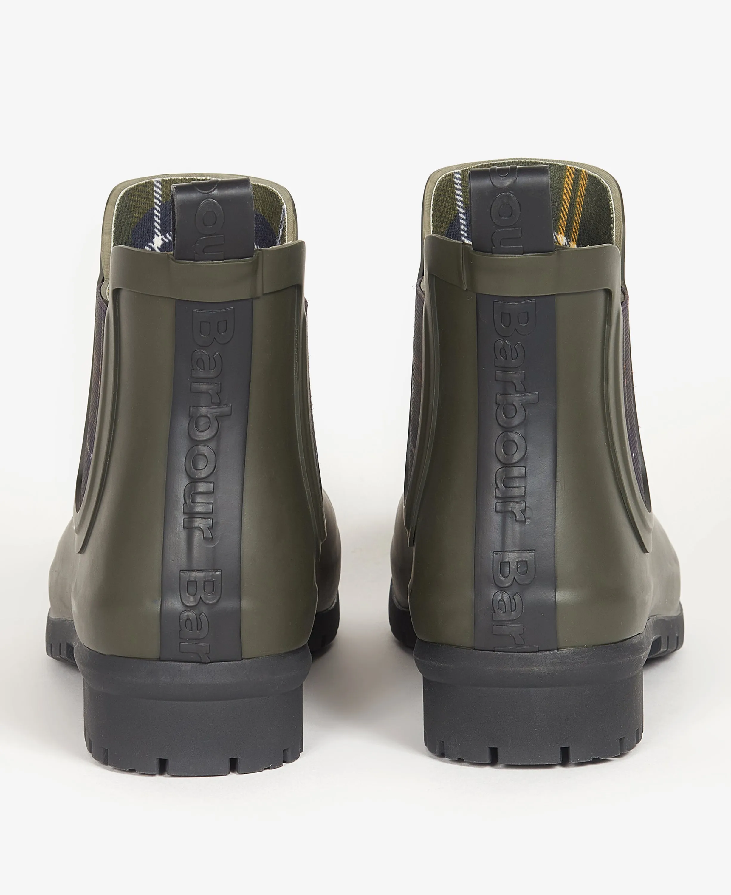 Women's Kingham Chelsea Boot Olive