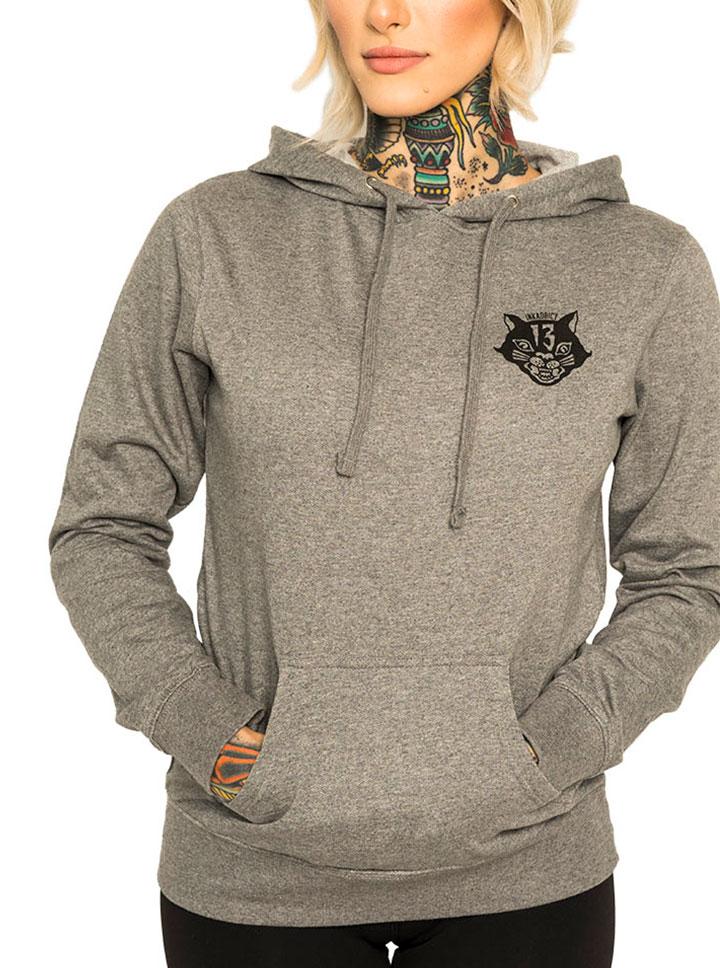 Women's The 13th Lightweight Hoodie