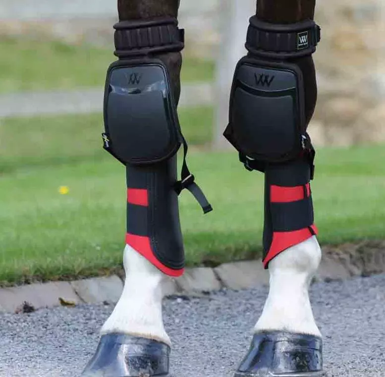 Woof Wear Smart Knee Boots