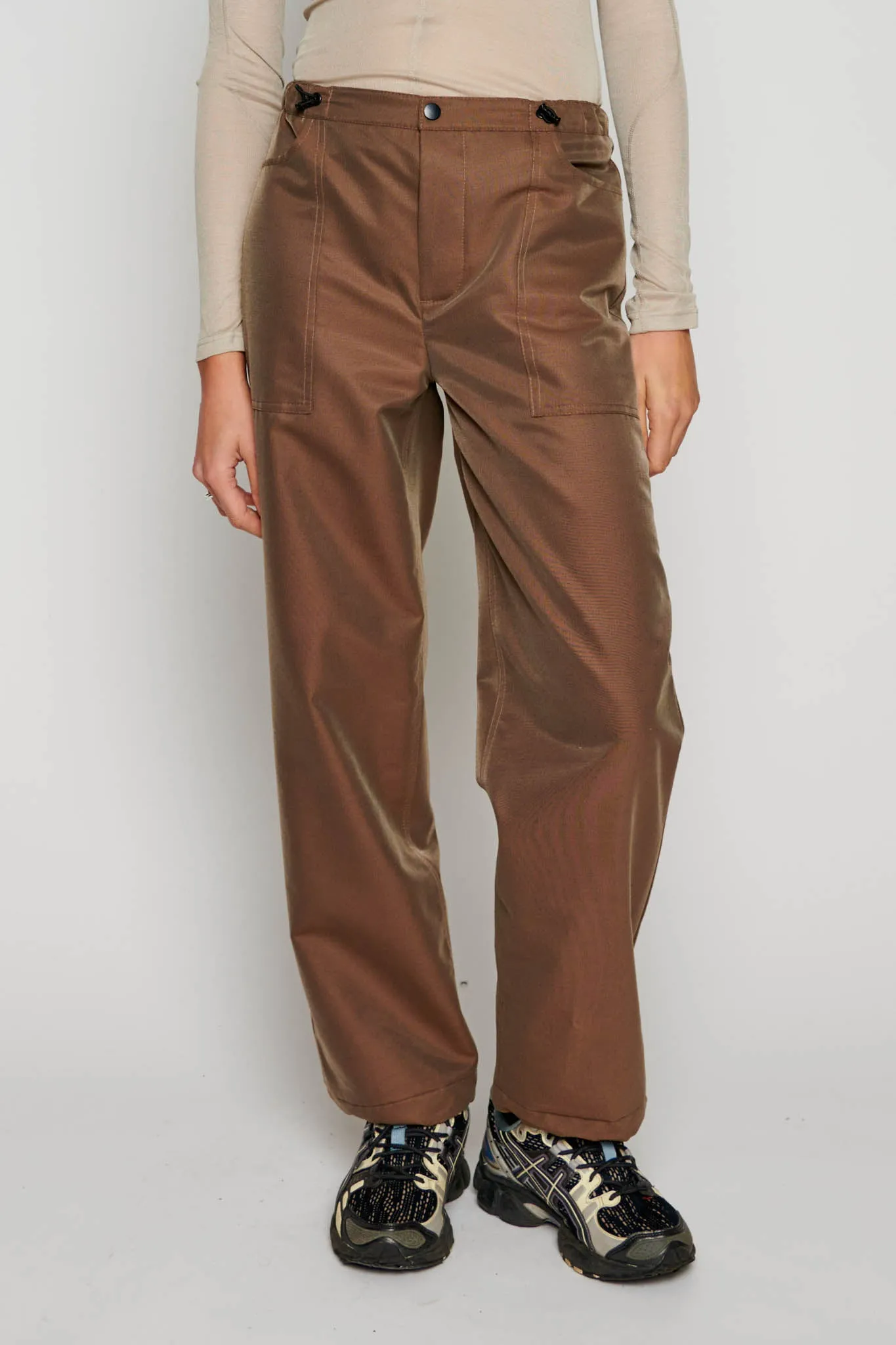 Zanar Pants