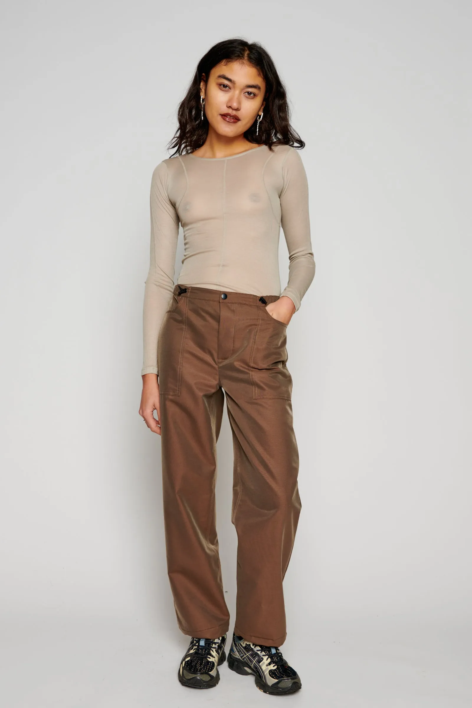 Zanar Pants