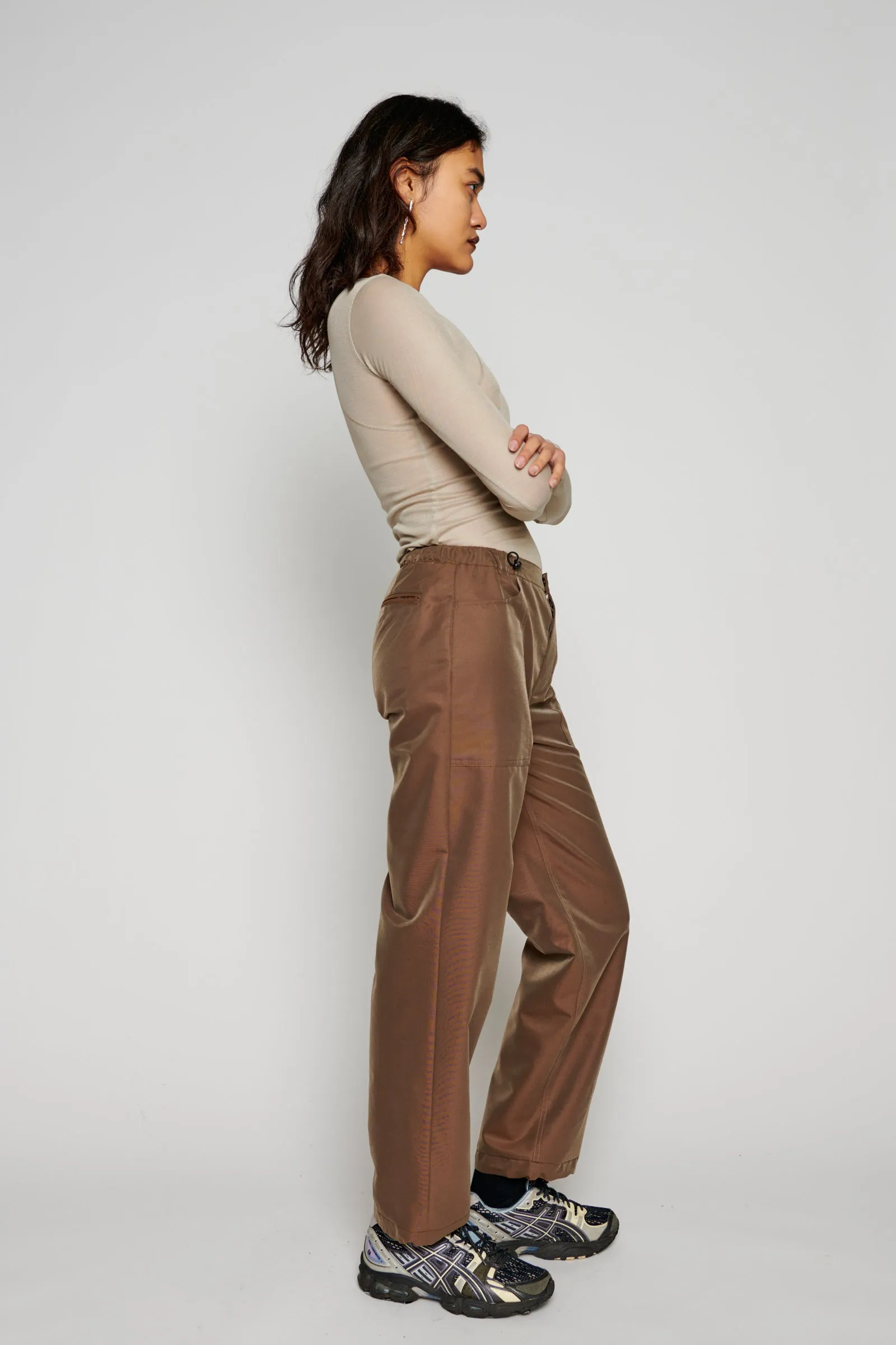 Zanar Pants