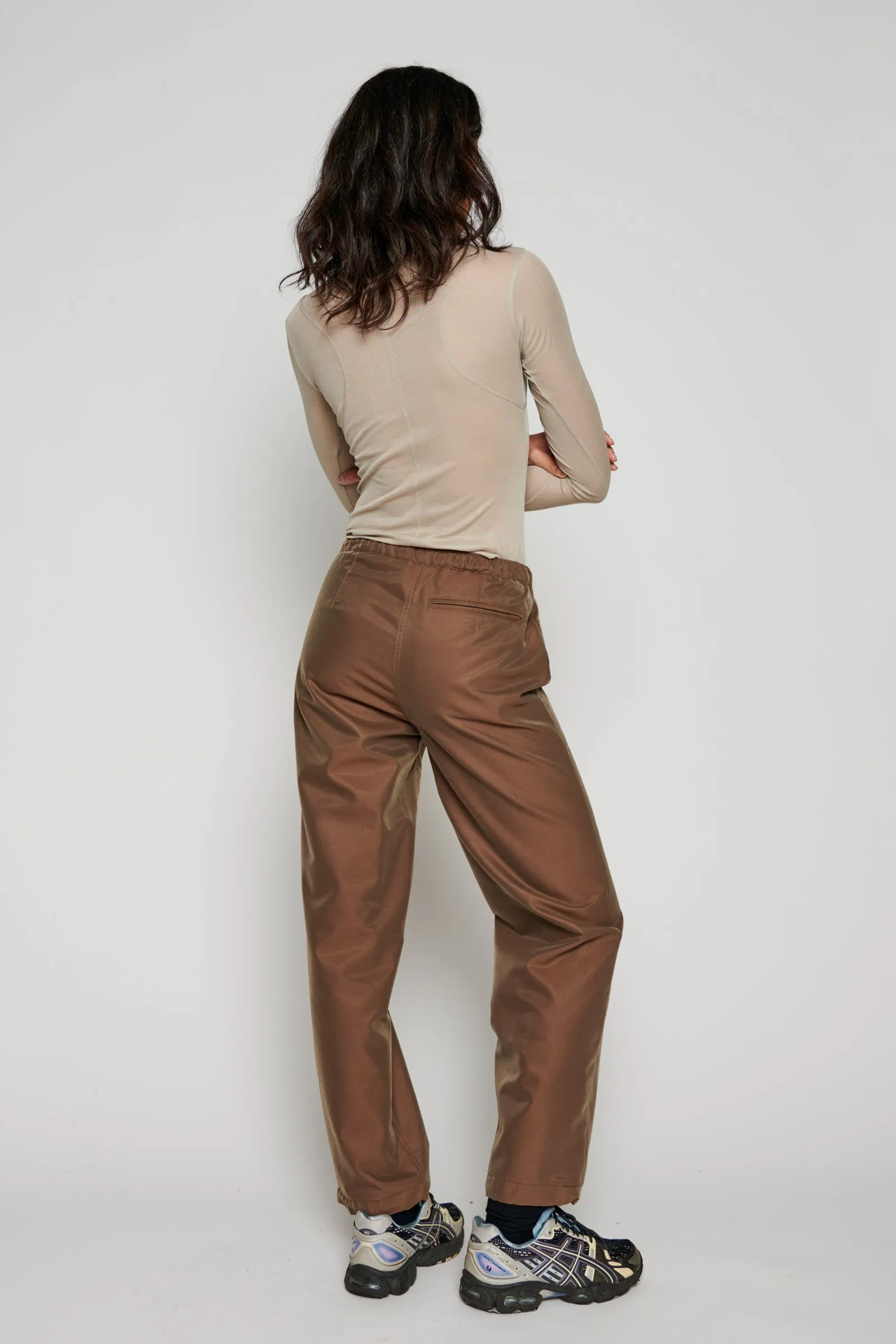 Zanar Pants