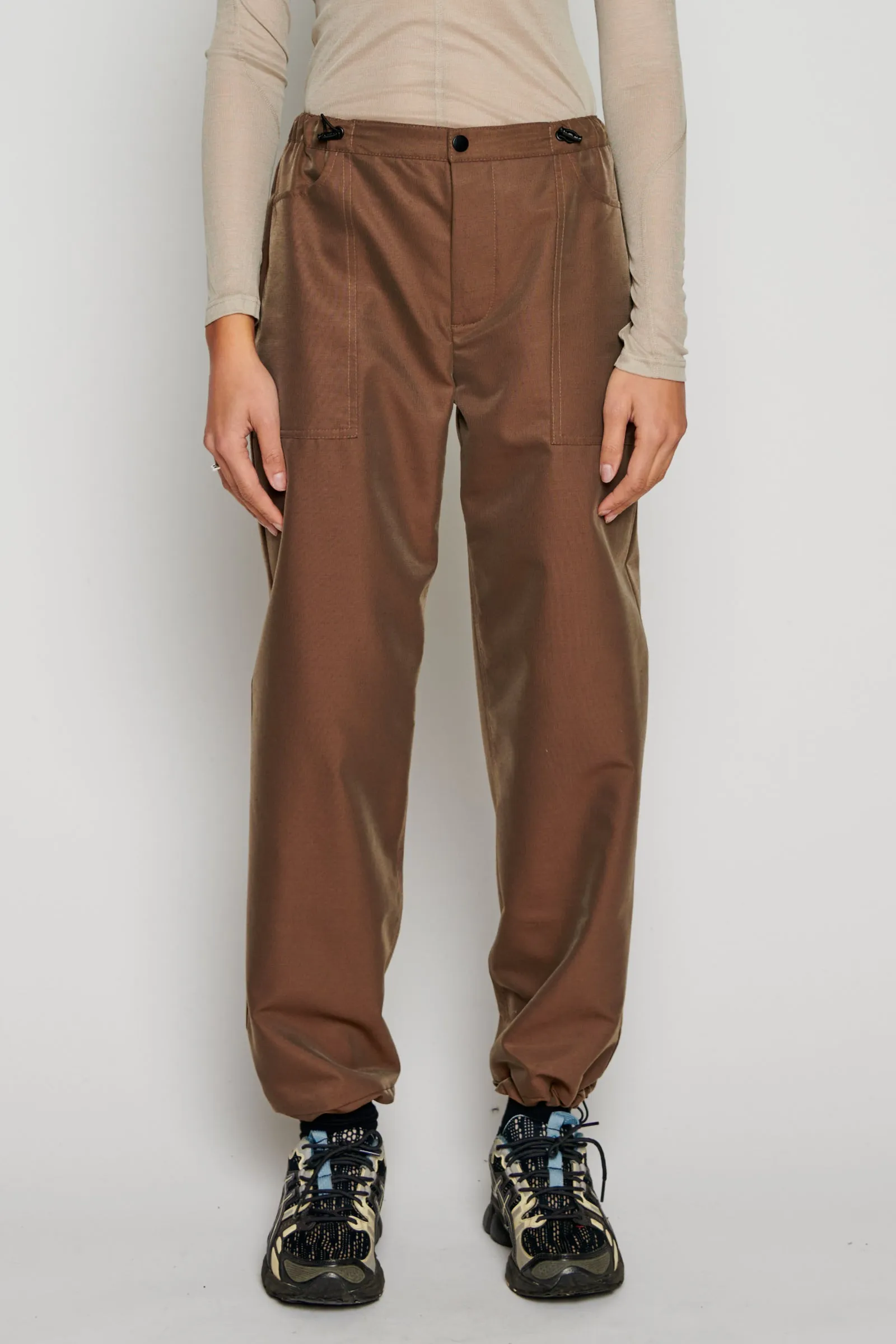 Zanar Pants