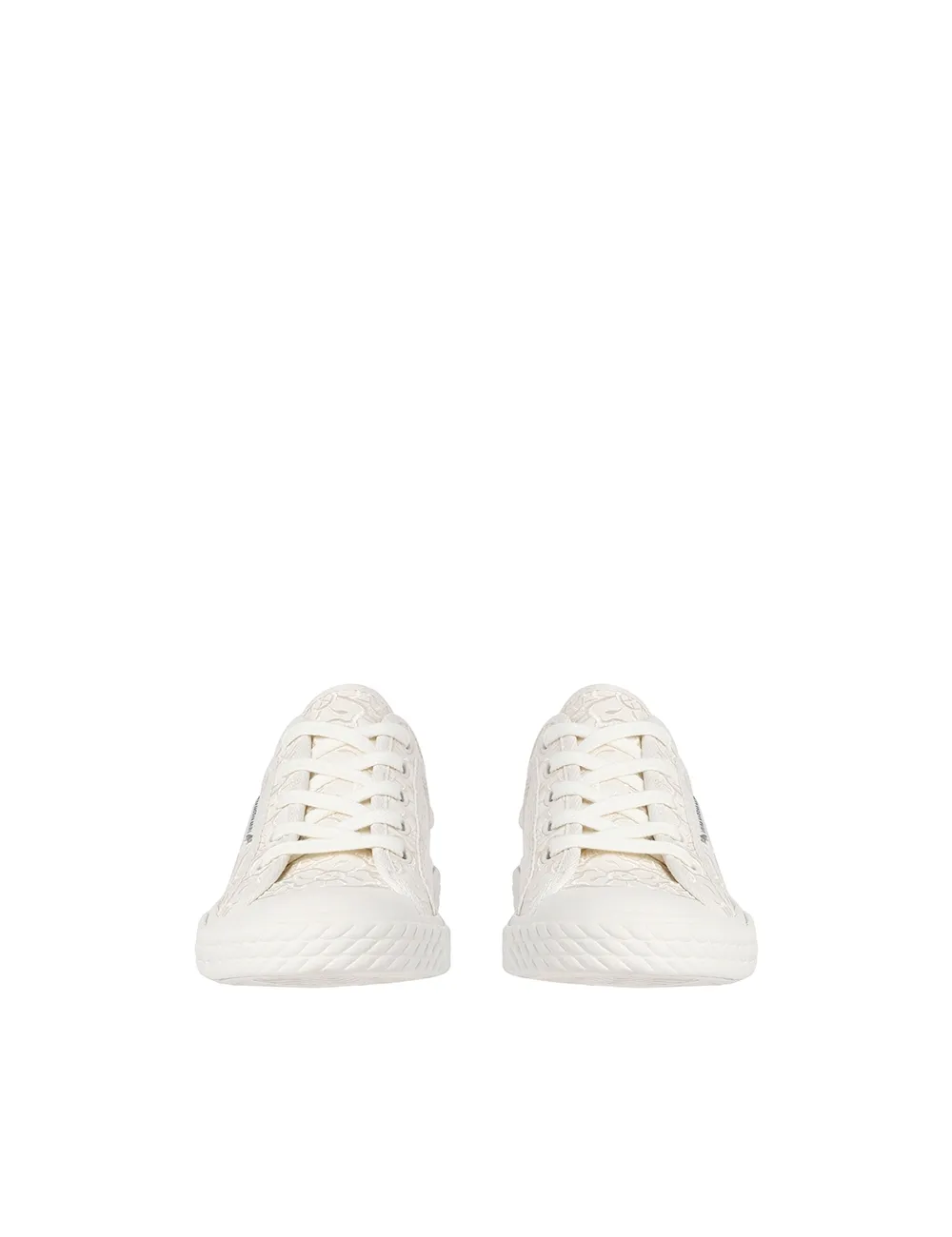 Zimmermann Twist Low Sneaker