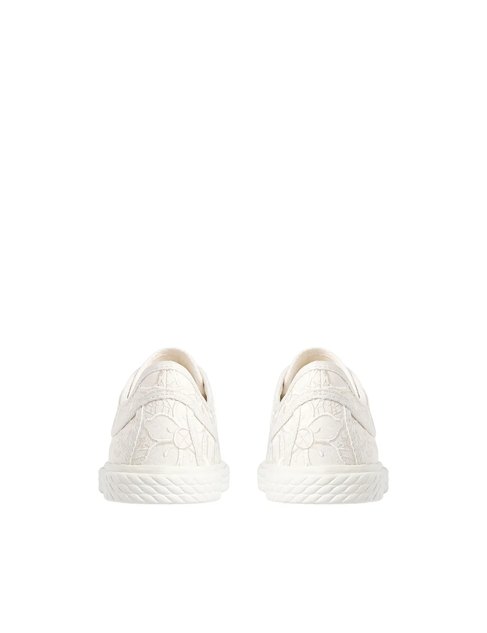 Zimmermann Twist Low Sneaker